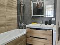 3-комнатная квартира · 57 м², Туран за 350 000 ₸ в Астане, Нура р-н — фото 4