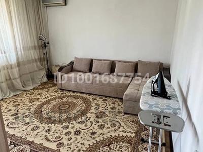 Аренда квартир в Алматы: 2-комнатная квартира · 54 м² · 9/9 этаж, мкр Аксай-1А 3 — Толе би-яссауи за 240 000 〒 2-комнатная квартира · 54 м² · 9/9 этаж, мкр Аксай-1А 3 — Толе би-яссауи за 240 000 〒 в Алматы, Ауэзовский р-н