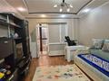 3-бөлмелі пәтер · 79.4 м² · 5/10 қабат, Юго-Восток ш/а., Шахтеров, бағасы: 33 млн ₸ в Караганде, Казыбек би р-н — фото 3