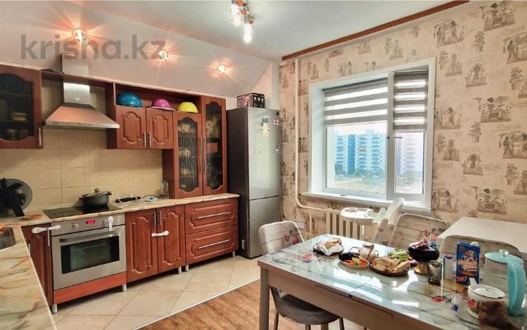 3-бөлмелі пәтер · 79.4 м² · 5/10 қабат, Юго-Восток ш/а., Шахтеров, бағасы: 33 млн ₸ в Караганде, Казыбек би р-н — фото 6