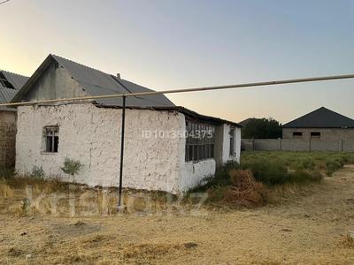 Отдельный дом · 2 комнаты · 70 м² · 8 сот., мкр Ынтымак-2 за 25 млн ₸ в Шымкенте, Абайский р-н