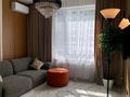 2-комнатная квартира · 55 м² · 7 этаж, Кабанбай батыра 60 за 40 000 ₸ в Астане, Есильский р-н — фото 2