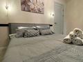 2-комнатная квартира · 55 м² · 7 этаж, Кабанбай батыра 60 за 40 000 ₸ в Астане, Есильский р-н — фото 20