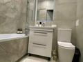 2-комнатная квартира · 55 м² · 7 этаж, Кабанбай батыра 60 за 40 000 ₸ в Астане, Есильский р-н — фото 27