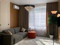 2-комнатная квартира · 55 м² · 7 этаж, Кабанбай батыра 60 за 40 000 ₸ в Астане, Есильский р-н — фото 6
