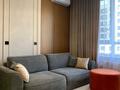 2-комнатная квартира · 55 м² · 7 этаж, Кабанбай батыра 60 за 40 000 ₸ в Астане, Есильский р-н — фото 8