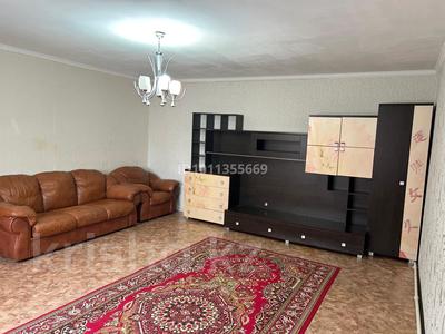 Отдельный дом · 3 комнаты · 100 м², мкр 41-й разъезд, ул Акан сері 12 — Магазин Анвар за 80 000 〒 в Актобе