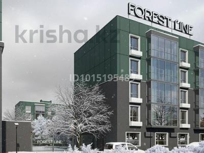 2-бөлмелі пәтер · 46 м² · 3/5 қабат, Аккорған 2, бағасы: 10 млн ₸ в Астане, Сарыарка р-н
