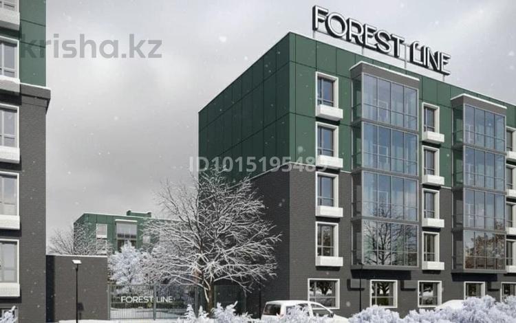 2-бөлмелі пәтер · 46 м² · 3/5 қабат, Аккорған 2, бағасы: 10 млн ₸ в Астане, Сарыарка р-н — фото 2