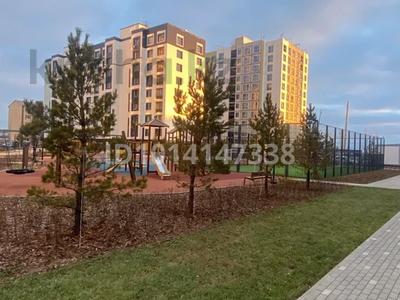 1-комнатная квартира · 35 м² · 6/12 этаж, Е 103 5 за 24.5 млн ₸ в Астане, Нура р-н