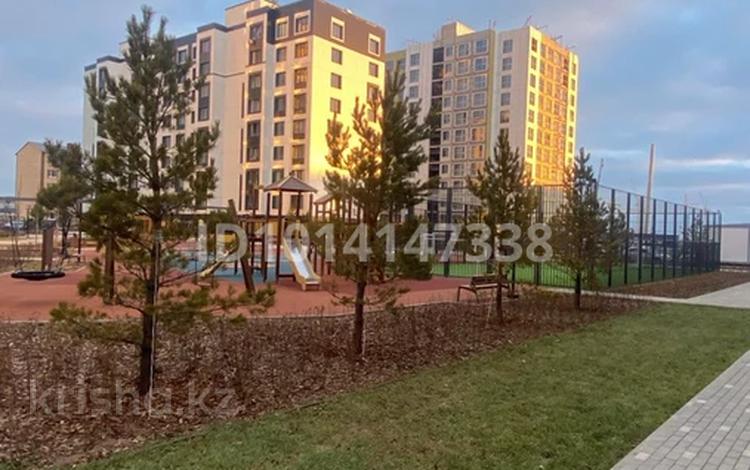 1-комнатная квартира · 35 м² · 6/12 этаж, Е 103 5 за 24.5 млн ₸ в Астане, Нура р-н — фото 2