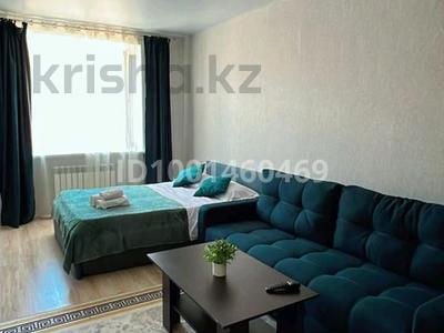 1-комнатная квартира · 43 м² · 8/9 этаж, Мкр. Береке за 13 000 〒 в Костанае