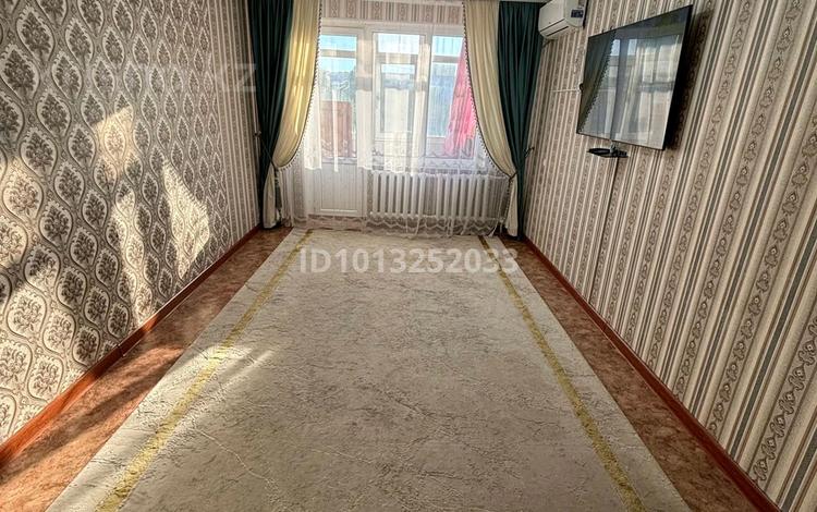 3-бөлмелі пәтер · 61 м² · 3/5 қабат, Байтурсынова 13 — Мечеть, бағасы: 9.5 млн ₸ в Алге — фото 2