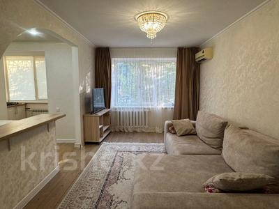 3-комнатная квартира · 69.6 м² · 1/5 этаж, 4 микрорайон за 25 млн 〒 в Уральске