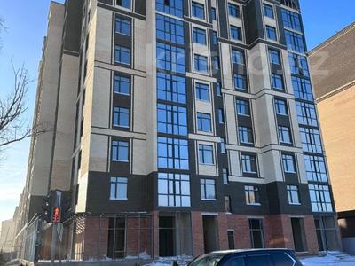 1-комнатная квартира · 43 м² · 5/9 этаж, Ашимова 78 за ~ 18.5 млн ₸ в Кокшетау