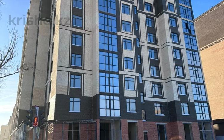 1-комнатная квартира · 43 м² · 5/9 этаж, Ашимова 78 за ~ 18.5 млн ₸ в Кокшетау — фото 9