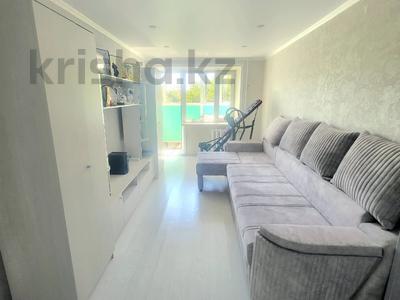 3-комнатная квартира · 57 м² · 4/5 этаж, Сейфулина за 9.5 млн 〒 в Темиртау