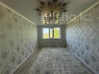 3-комнатная квартира · 62.1 м² · 5/5 этаж, пр. Момышулы за 12.5 млн 〒 в Темиртау