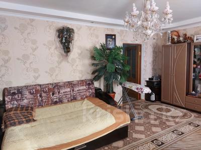 Отдельный дом • 5 комнат • 215.4 м² • 2.8 сот., Ряхова 10 за 30.7 млн 〒 в Актобе