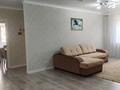3-комнатная квартира · 84 м² · 1/6 этаж, Курмангалиева 3 — Курмангалиева Карбышева за 35 млн ₸ в Уральске
