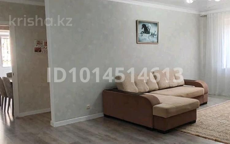 3-комнатная квартира · 84 м² · 1/6 этаж, Курмангалиева 3 — Курмангалиева Карбышева за 35 млн ₸ в Уральске — фото 3