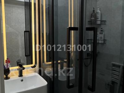 2-бөлмелі пәтер · 47.9 м² · 4/4 қабат, Толе би 39 — Дом над Додо пиццой, бағасы: 26.5 млн ₸ в Каскелене