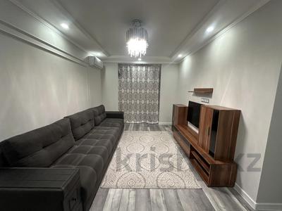 2-комнатная квартира · 49 м² · 6/12 этаж, Наурызбай батыра 50 — Жибек Жолы за 420 000 ₸ в Алматы, Алмалинский р-н