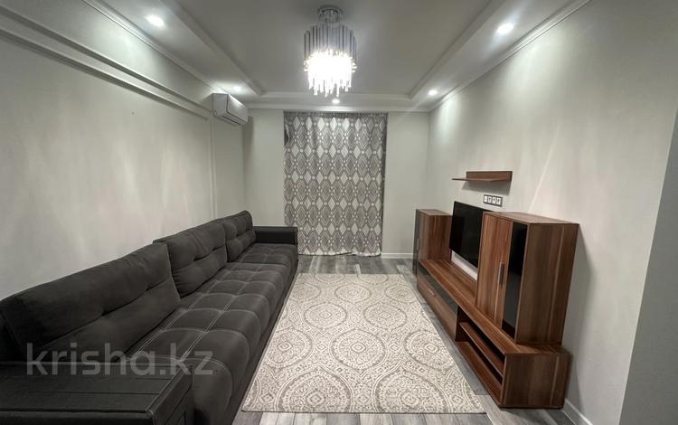 2-комнатная квартира · 49 м² · 6/12 этаж, Наурызбай батыра 50 — Жибек Жолы за 420 000 ₸ в Алматы, Алмалинский р-н — фото 2