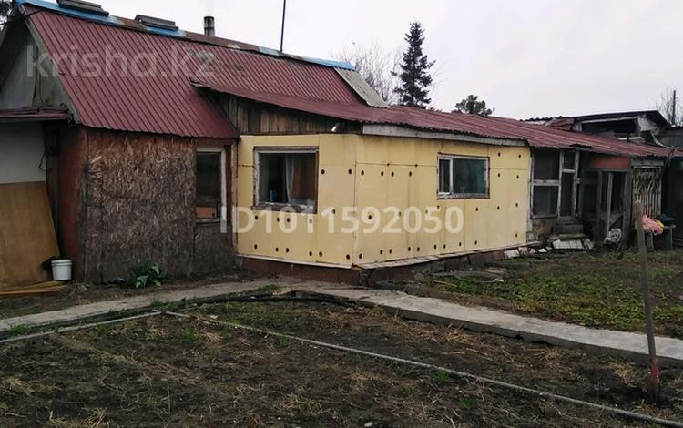 Саяжай · 3 бөлме · 33.3 м² · 7 сот., Металлург 2 279 — Пос Мирный, бағасы: 4 млн ₸ в Усть-Каменогорске — фото 2