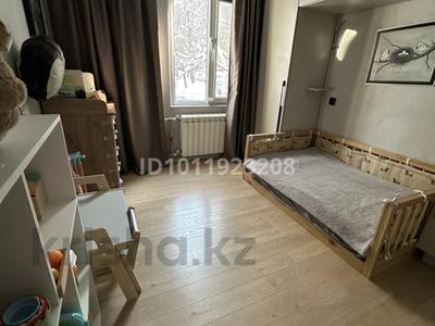 2-комнатная квартира · 43 м² · 2/5 этаж, мкр Орбита-3 49 за 38 млн ₸ в Алматы, Бостандыкский р-н