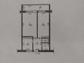 2-комнатная квартира · 43 м² · 5/7 этаж, 11-й мкр 19 дом — Центральной дороги , рядом школа ,д.сад. за 8.5 млн ₸ в Актау — фото 10