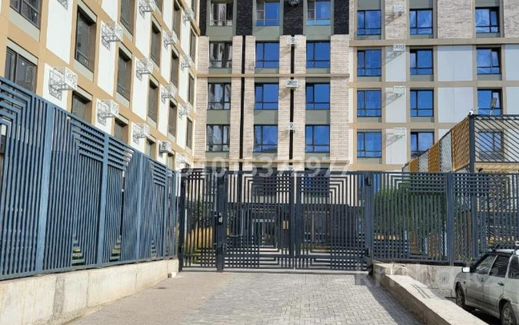 2-комнатная квартира · 76.9 м² · 4/9 этаж, мкр. Алтын орда 24 за 34 млн ₸ в Актобе — фото 2