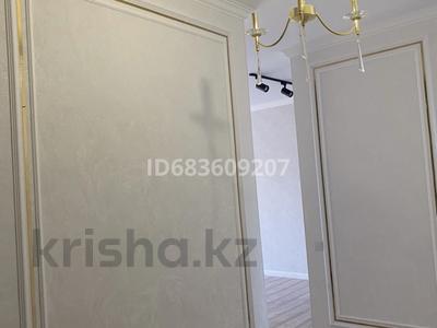 4-бөлмелі пәтер, 91 м², 8/10 қабат, Мангилик Ел 40/2, бағасы: 55 млн 〒 в Астане, Есильский р-н