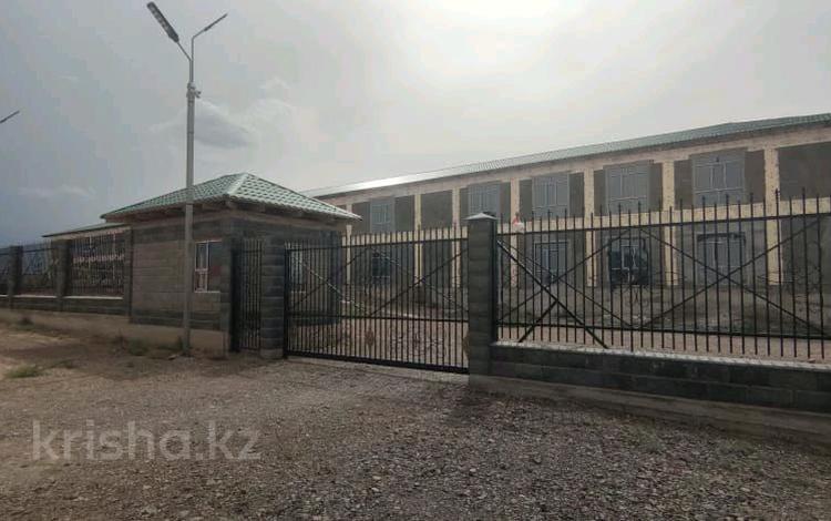 Бани, гостиницы и зоны отдыха · 5000 м² за 750 млн ₸ в Чундже — фото 2