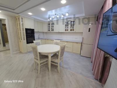 3-комнатная квартира · 70 м² · 7/9 этаж, жамбыла 53 за 42.9 млн ₸ в Петропавловске