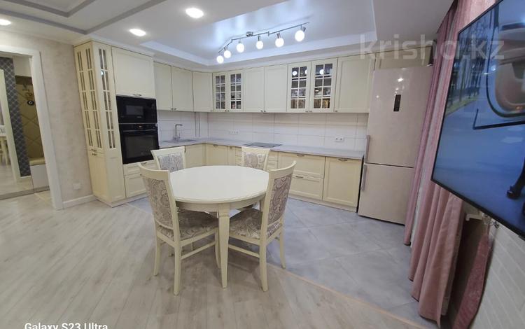 3-комнатная квартира · 70 м² · 7/9 этаж, жамбыла 53 за 42.9 млн ₸ в Петропавловске — фото 13