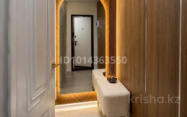 1-комнатная квартира · 30 м² · 4/5 этаж, Бухар Жырау 3 за 25 000 ₸ в Павлодаре — фото 2