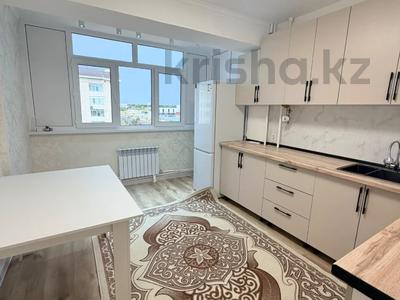 1-комнатная квартира · 45 м² · 4/5 этаж, Болашак за 20.5 млн ₸ в Талдыкоргане, мкр Болашак