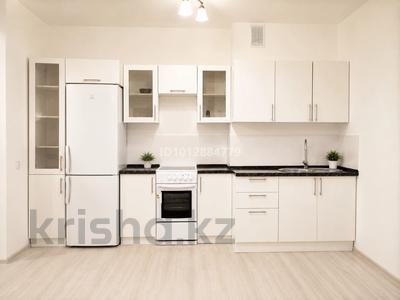 2-бөлмелі пәтер · 42.5 м² · 7/9 қабат, Аль-Фараби 34/3 — Улы Дала, бағасы: 29.5 млн ₸ в Астане, Есильский р-н