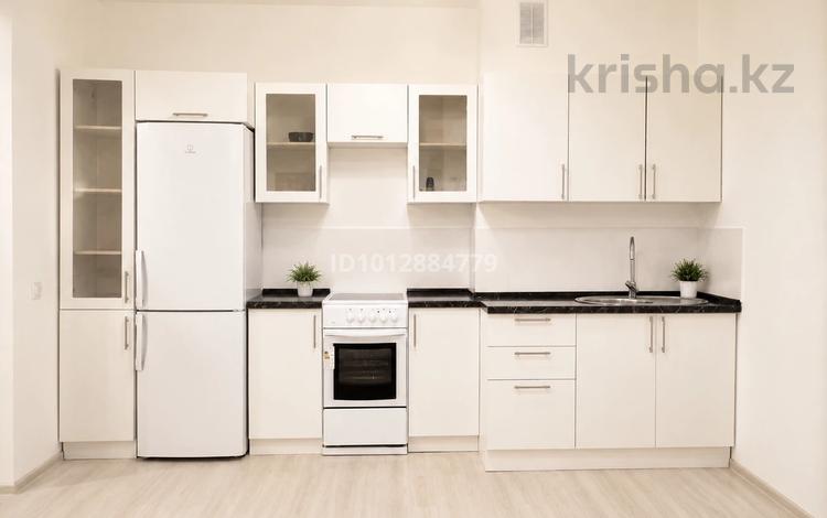 2-бөлмелі пәтер · 42.5 м² · 7/9 қабат, Аль-Фараби 34/3 — Улы Дала, бағасы: 29.5 млн ₸ в Астане, Есильский р-н — фото 2