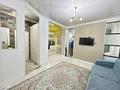 2-комнатная квартира · 47 м² · 11/13 этаж, Керей и Жанибек хандар 22 за 29.5 млн ₸ в Астане, Есильский р-н — фото 3