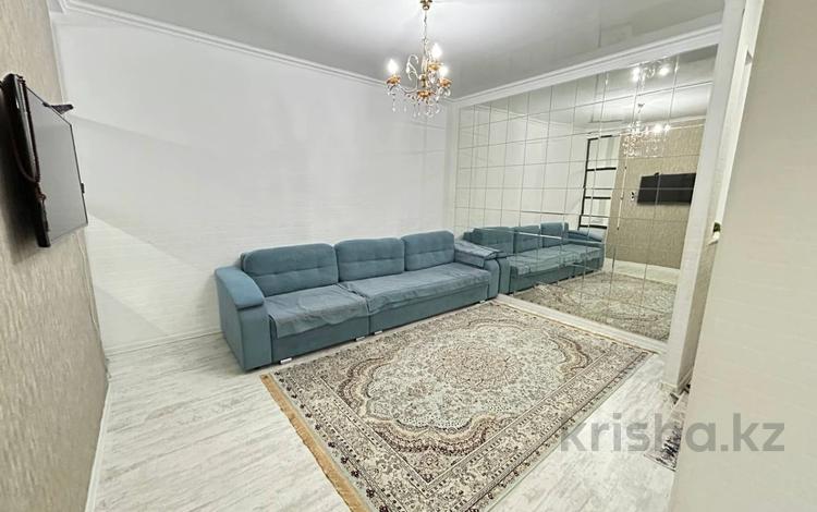 2-комнатная квартира · 47 м² · 11/13 этаж, Керей и Жанибек хандар 22 за 29.5 млн ₸ в Астане, Есильский р-н — фото 6