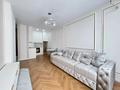 2-комнатная квартира · 45 м² · 3/12 этаж, Анет Баба 4 за 38.5 млн ₸ в Астане, Нура р-н — фото 2