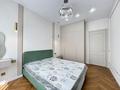 2-комнатная квартира · 45 м² · 3/12 этаж, Анет Баба 4 за 38.5 млн ₸ в Астане, Нура р-н — фото 4