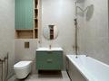 2-комнатная квартира · 45 м² · 3/12 этаж, Анет Баба 4 за 38.5 млн ₸ в Астане, Нура р-н — фото 8