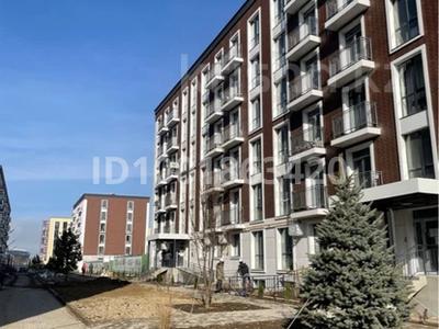 1-комнатная квартира · 39.2 м² · 4/6 этаж, мкр Нуркент 26 за 23 млн 〒 в Алматы, Алатауский р-н