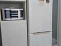 2-бөлмелі пәтер · 56.7 м² · 4/5 қабат, 20а ш/а. 17, бағасы: 18 млн ₸ в Актау, 20а мкр — фото 9