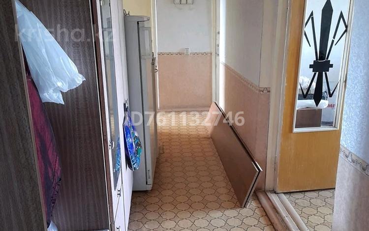3-комнатная квартира · 68 м² · 6/9 этаж, мкр Новый Город, 6 микрорайон 9а — 45 квартал за 21.5 млн 〒 в Караганде, Казыбек би р-н — фото 4