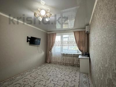 2-бөлмелі пәтер · 48.7 м² · 5/5 қабат, Абилкайир Хана, бағасы: 13.7 млн ₸ в Актобе