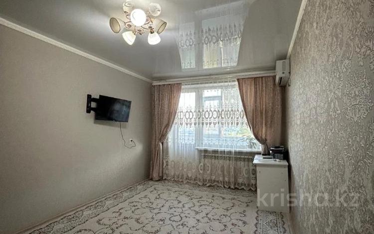 2-бөлмелі пәтер · 48.7 м² · 5/5 қабат, Абилкайир Хана, бағасы: 13.7 млн ₸ в Актобе — фото 6